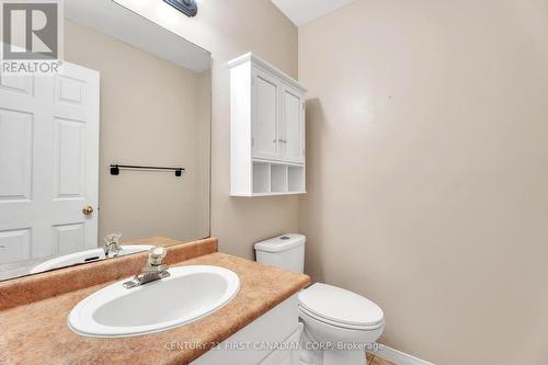 50 Bassenthwaite Crescent, London, ON - Indoor Photo Showing Bathroom