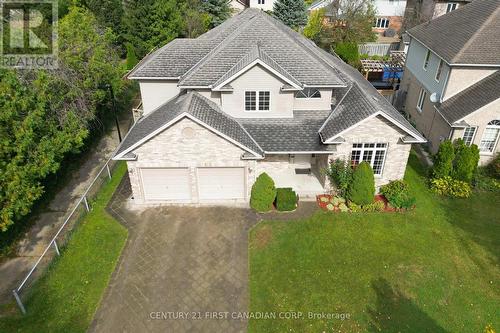 50 Bassenthwaite Crescent, London, ON - Outdoor