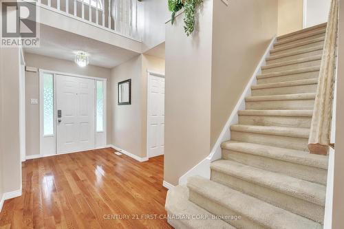 50 Bassenthwaite Crescent, London, ON - Indoor Photo Showing Other Room