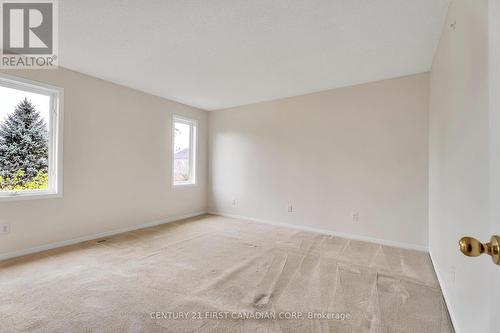 50 Bassenthwaite Crescent, London, ON - Indoor Photo Showing Other Room