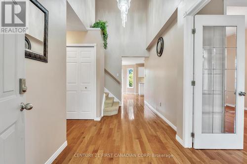 50 Bassenthwaite Crescent, London, ON - Indoor Photo Showing Other Room