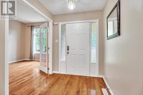 50 Bassenthwaite Crescent, London, ON - Indoor Photo Showing Other Room