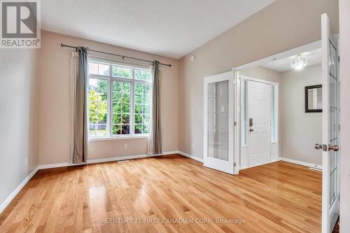 50 Bassenthwaite Crescent, London, ON - Indoor Photo Showing Other Room