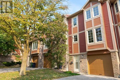 572 Sandhurst Circle, Toronto, ON - Outdoor