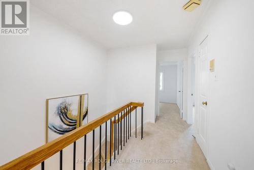 572 Sandhurst Circle, Toronto, ON - Indoor Photo Showing Other Room