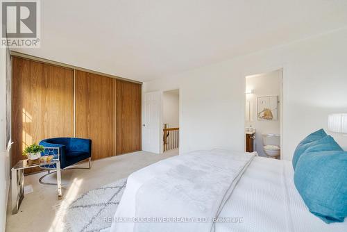 572 Sandhurst Circle, Toronto, ON - Indoor Photo Showing Bedroom