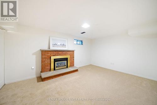 572 Sandhurst Circle, Toronto, ON - Indoor With Fireplace