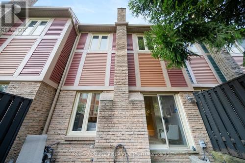 572 Sandhurst Circle, Toronto, ON - Outdoor