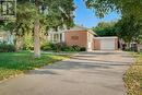 1205 Whittington Road, Mississauga, ON  - Outdoor 