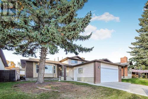 52 Templeby Drive Ne, Calgary, AB 