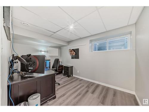 1204 24 Av Nw, Edmonton, AB - Indoor