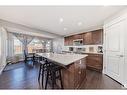 1204 24 Av Nw, Edmonton, AB  - Indoor Photo Showing Kitchen 