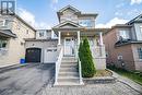 315 Flagstone Way, Newmarket, ON  - Outdoor With Facade 