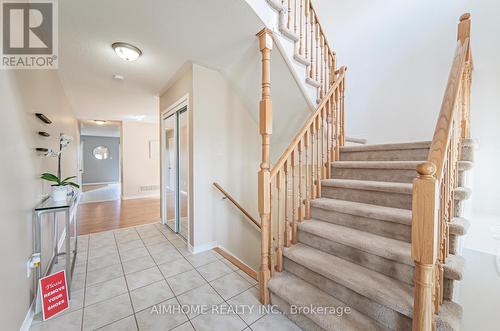 315 Flagstone Way, Newmarket, ON - Indoor Photo Showing Other Room