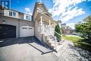 315 Flagstone Way, Newmarket, ON  - Outdoor 