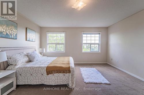 315 Flagstone Way, Newmarket, ON - Indoor Photo Showing Bedroom