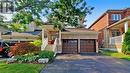 14 Saffron Crescent, Brampton, ON  - Outdoor 