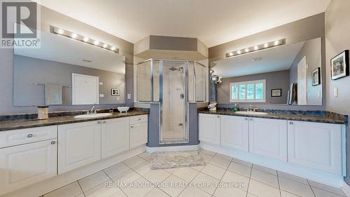 14 Saffron Crescent, Brampton, ON - Indoor Photo Showing Bathroom