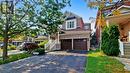 14 Saffron Crescent, Brampton, ON  - Outdoor With Facade 