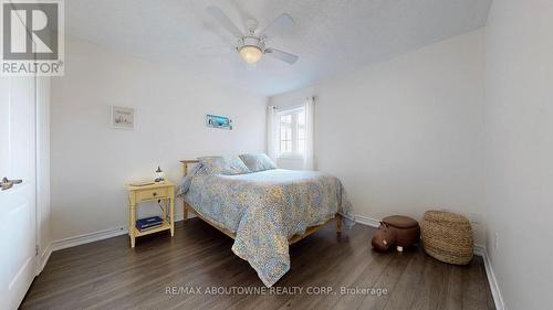 14 Saffron Crescent, Brampton, ON - Indoor Photo Showing Bedroom