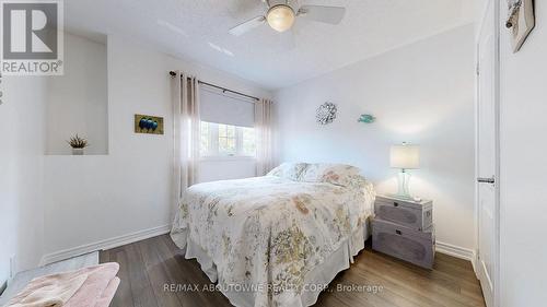 14 Saffron Crescent, Brampton, ON - Indoor Photo Showing Bedroom