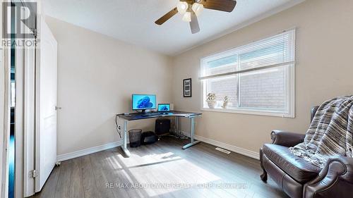 14 Saffron Crescent, Brampton, ON - Indoor