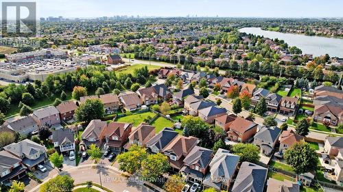 14 Saffron Crescent, Brampton, ON - Outdoor With View