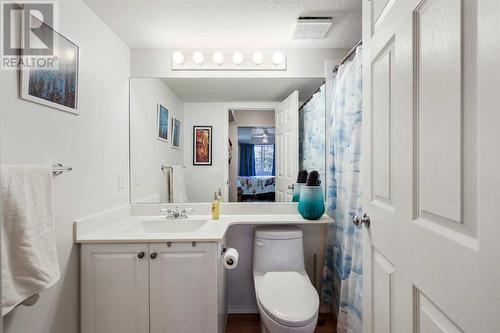 Primary Ensuite - 2210, 11 Chaparral Ridge Drive Se, Calgary, AB 