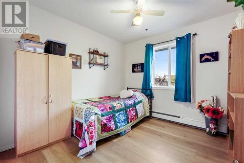 Bedroom 2 - 2210, 11 Chaparral Ridge Drive Se, Calgary, AB 