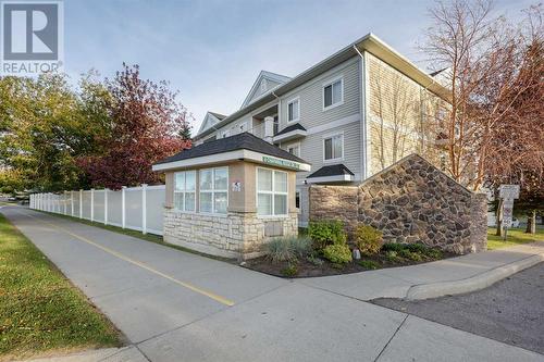 2210, 11 Chaparral Ridge Drive Se, Calgary, AB 