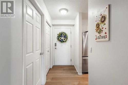 Entrance - 2210, 11 Chaparral Ridge Drive Se, Calgary, AB 