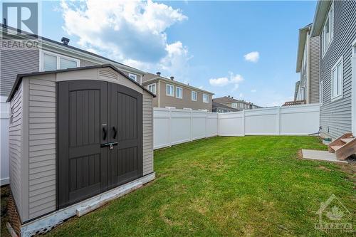 34 Coppermine Street, Ottawa, ON - Outdoor