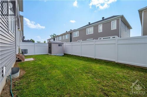 34 Coppermine Street, Ottawa, ON - Outdoor