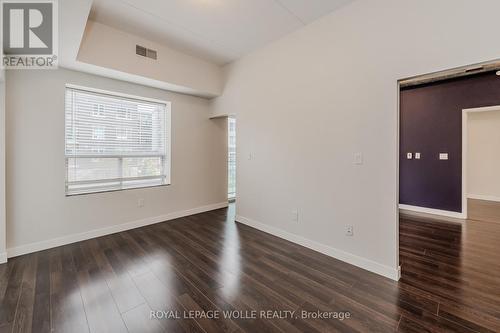 H201 - 62 Balsam Street, Waterloo, ON - Indoor Photo Showing Other Room