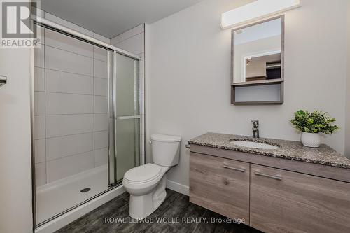 H201 - 62 Balsam Street, Waterloo, ON - Indoor Photo Showing Bathroom