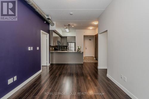 H201 - 62 Balsam Street, Waterloo, ON - Indoor