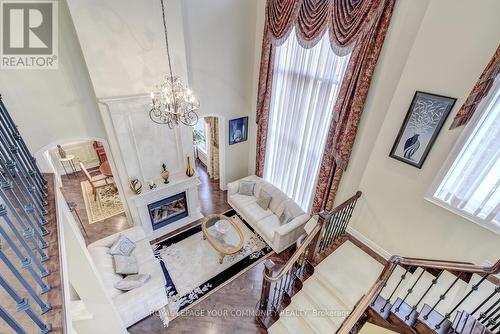 108 Golden Orchard Road, Vaughan, ON - Indoor Photo Showing Other Room