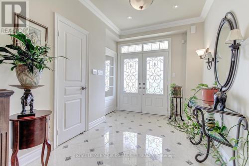 108 Golden Orchard Road, Vaughan, ON - Indoor Photo Showing Other Room