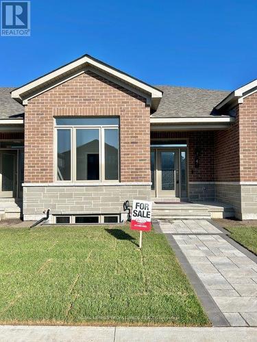 41 Athabaska Drive, Belleville, ON - Outdoor