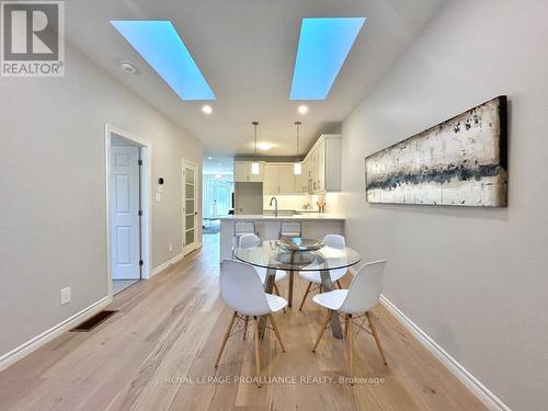 41 Athabaska Drive, Belleville, ON - Indoor Photo Showing Dining Room