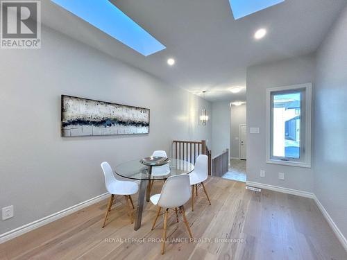 41 Athabaska Drive, Belleville, ON - Indoor Photo Showing Dining Room