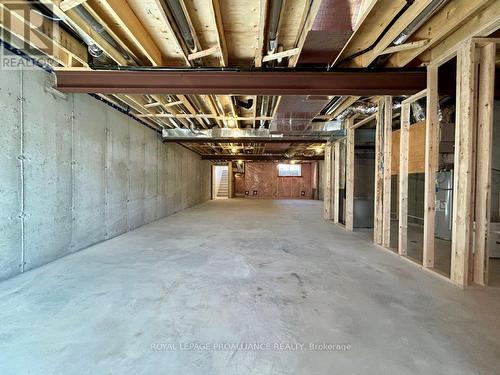 41 Athabaska Drive, Belleville, ON - Indoor Photo Showing Basement