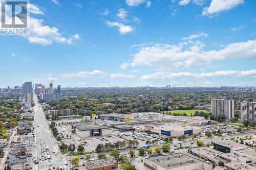 Ph1 - 1 Grandview Avenue, Markham, ON - Outdoor With View