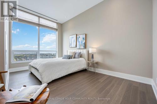 Ph1 - 1 Grandview Avenue, Markham, ON - Indoor Photo Showing Bedroom