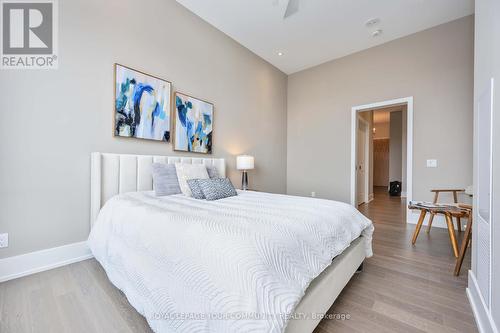 Ph1 - 1 Grandview Avenue, Markham, ON - Indoor Photo Showing Bedroom