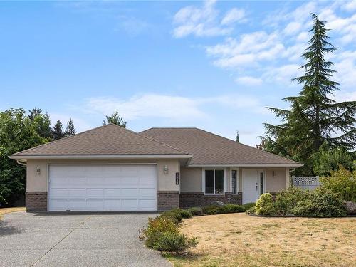 1212 Sunrise Dr, Qualicum Beach, BC 