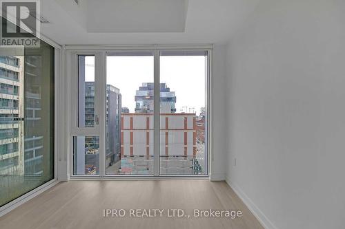 914 - 158 Front Street E, Toronto, ON -  Photo Showing Other Room