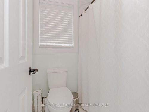 1268 Bardeau St, Innisfil, ON - Indoor Photo Showing Bathroom