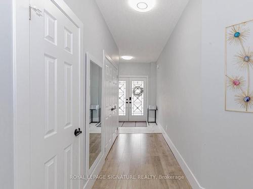 1268 Bardeau St, Innisfil, ON - Indoor Photo Showing Other Room