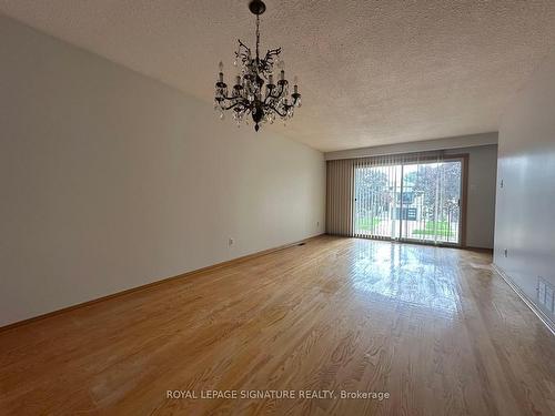 1611 Lewes Way, Mississauga, ON - Indoor Photo Showing Other Room